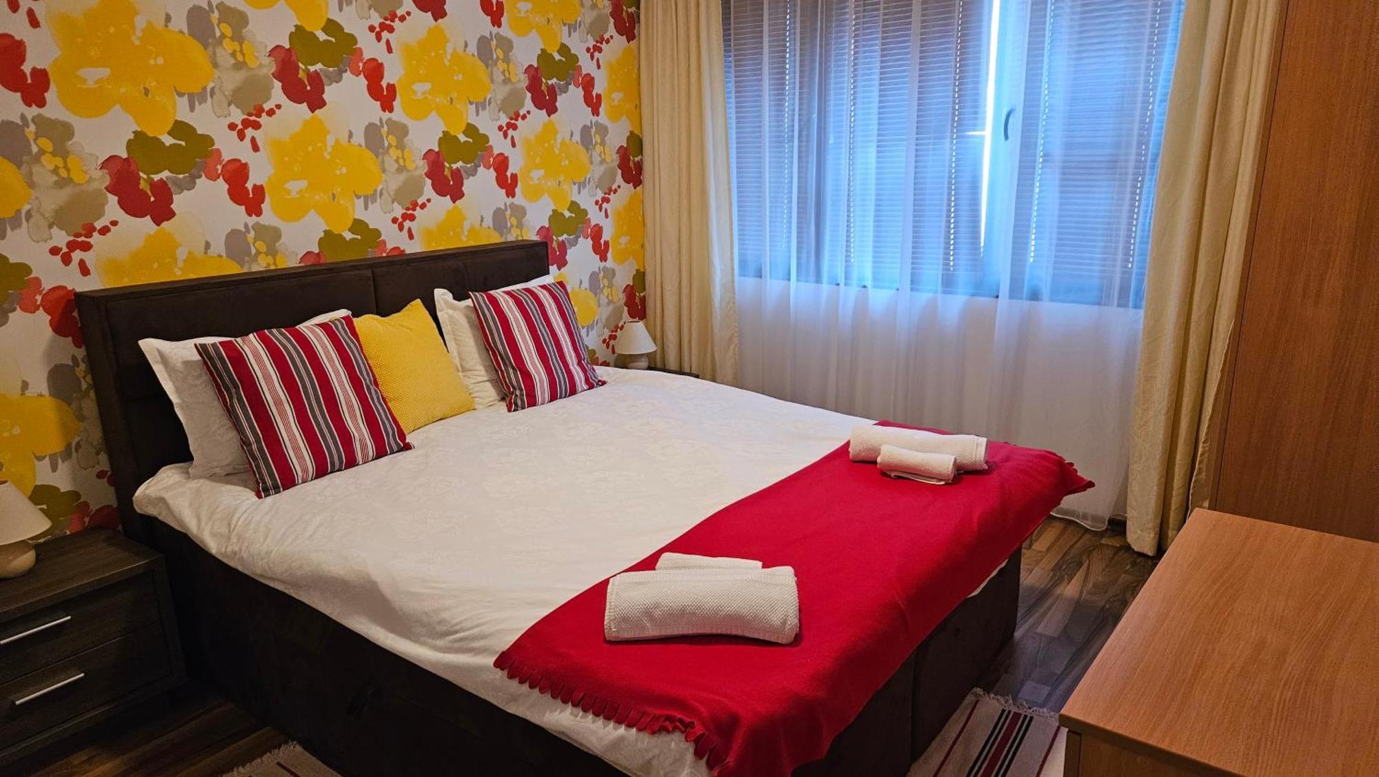Ramada 2 Boutique Apartment Near Ski Road Bansko Exteriér fotografie